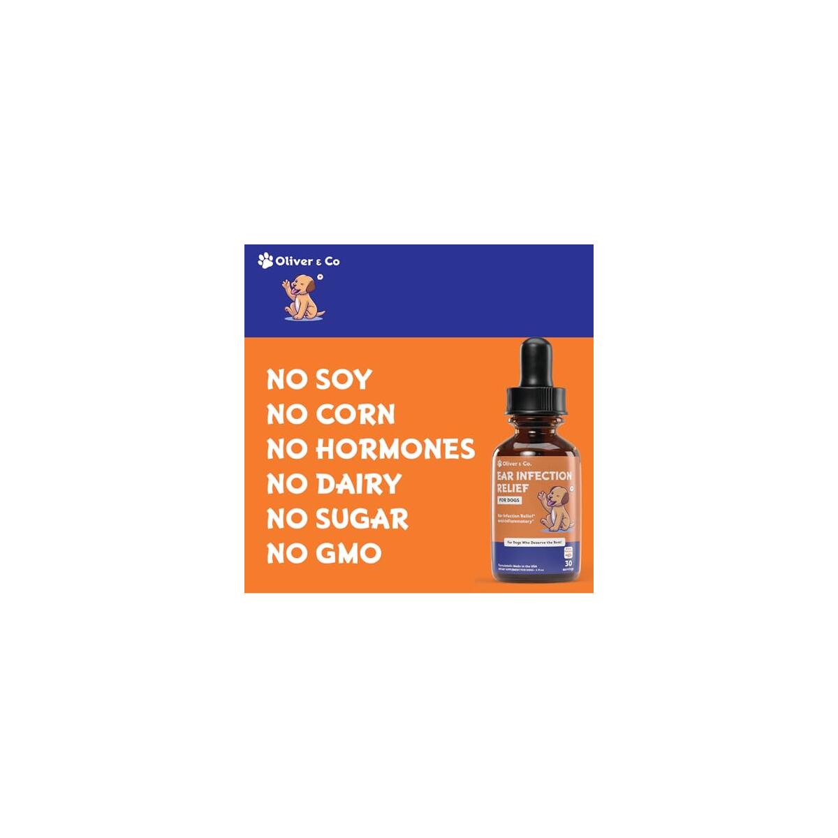 Ear Infection Treatment 2 Cashback Rebates - RebateKey