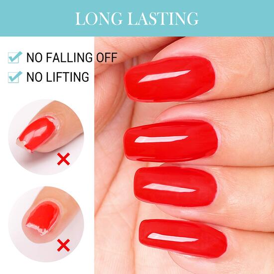 Lijun Nagel-Dehydrator & Primer – 15 Ml, Für UV-Gel & Acryl, Stark Haftend