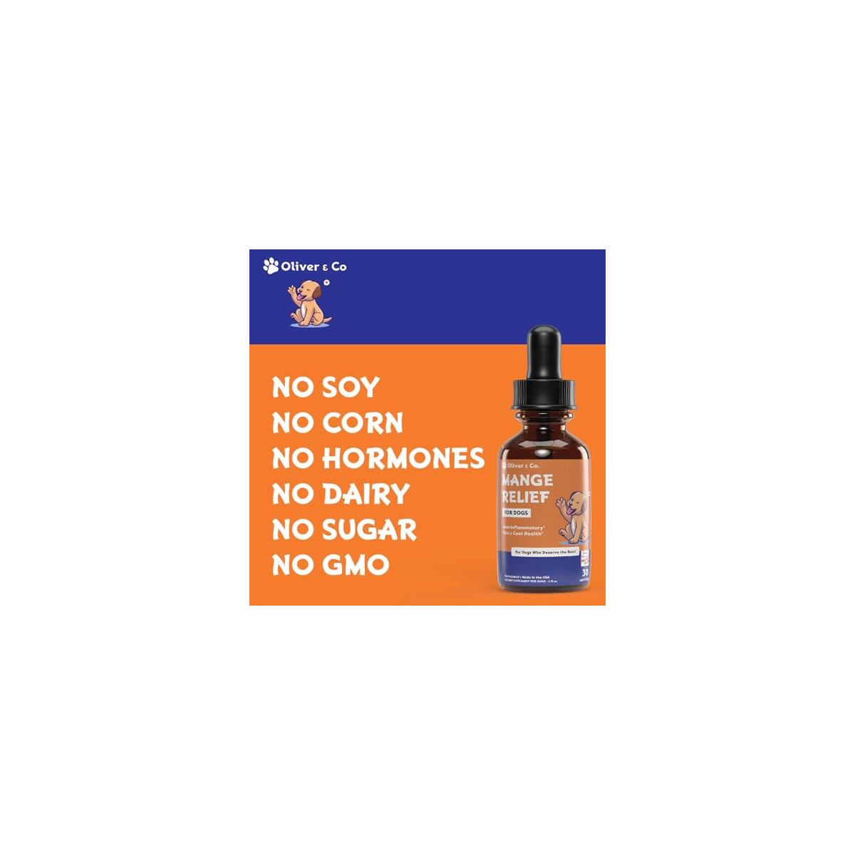 Natural Mange Treatment Dogs 2 Cash Back - RebateKey