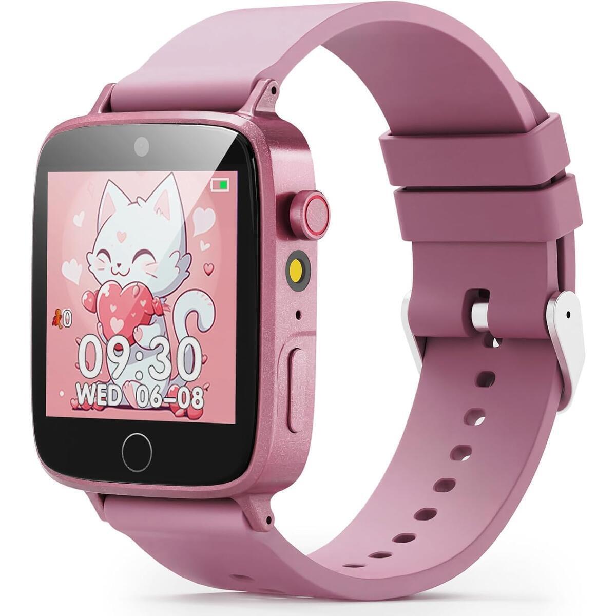 Kids Smart Watches 1 Cashback Rebate - RebateKey