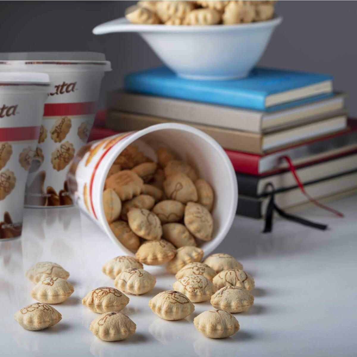 Healthy Snacks Rebate - RebateKey