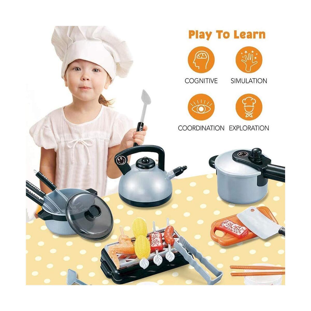 Toy Kitchen Cashback Rebates - RebateKey