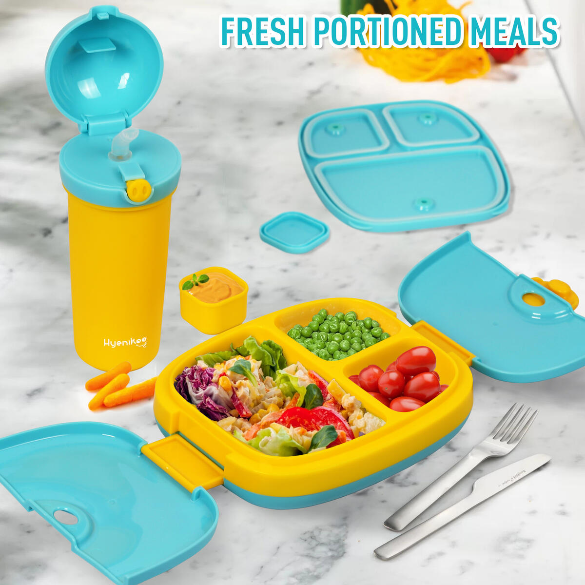 Childrens Lunch Box Cashback Rebates - RebateKey