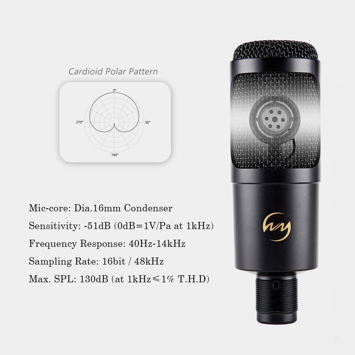 Desktop Microphone Cashback Rebates - RebateKey
