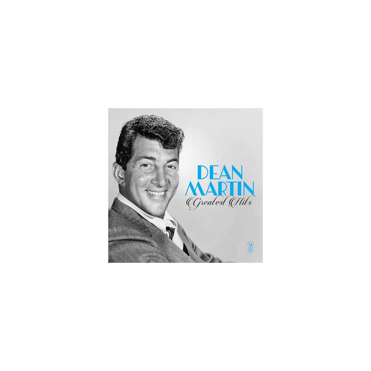 Dean Martin Vinyl Cash Back - RebateKey