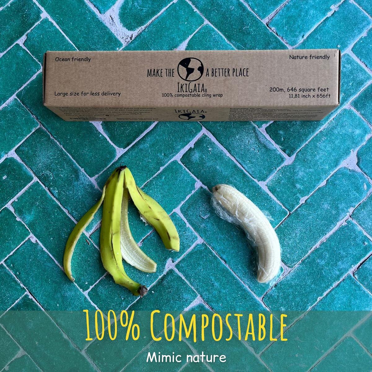 Compostable Plastic Wrap Dispenser Rebates - RebateKey