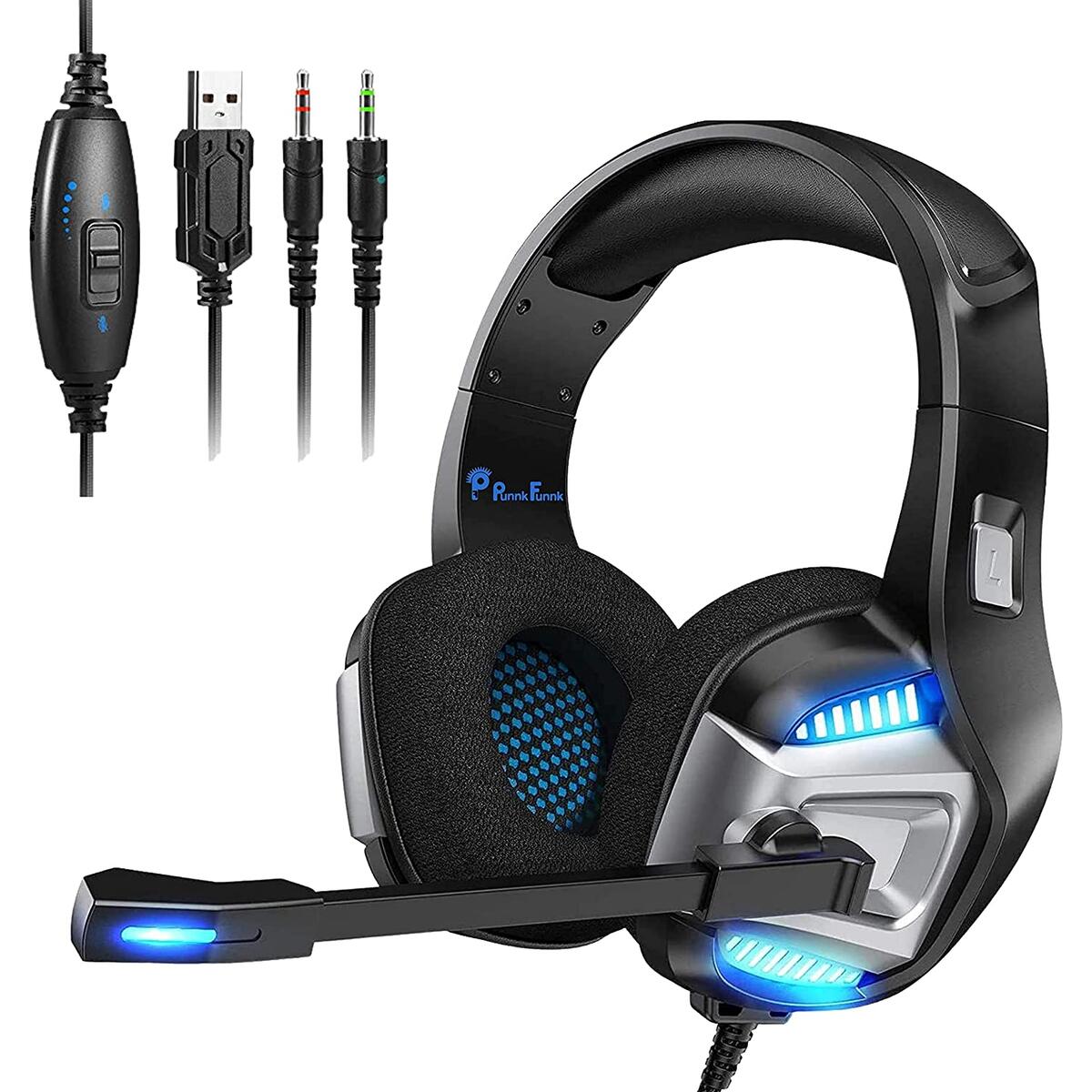 Gaming Headphone Rebate - RebateKey