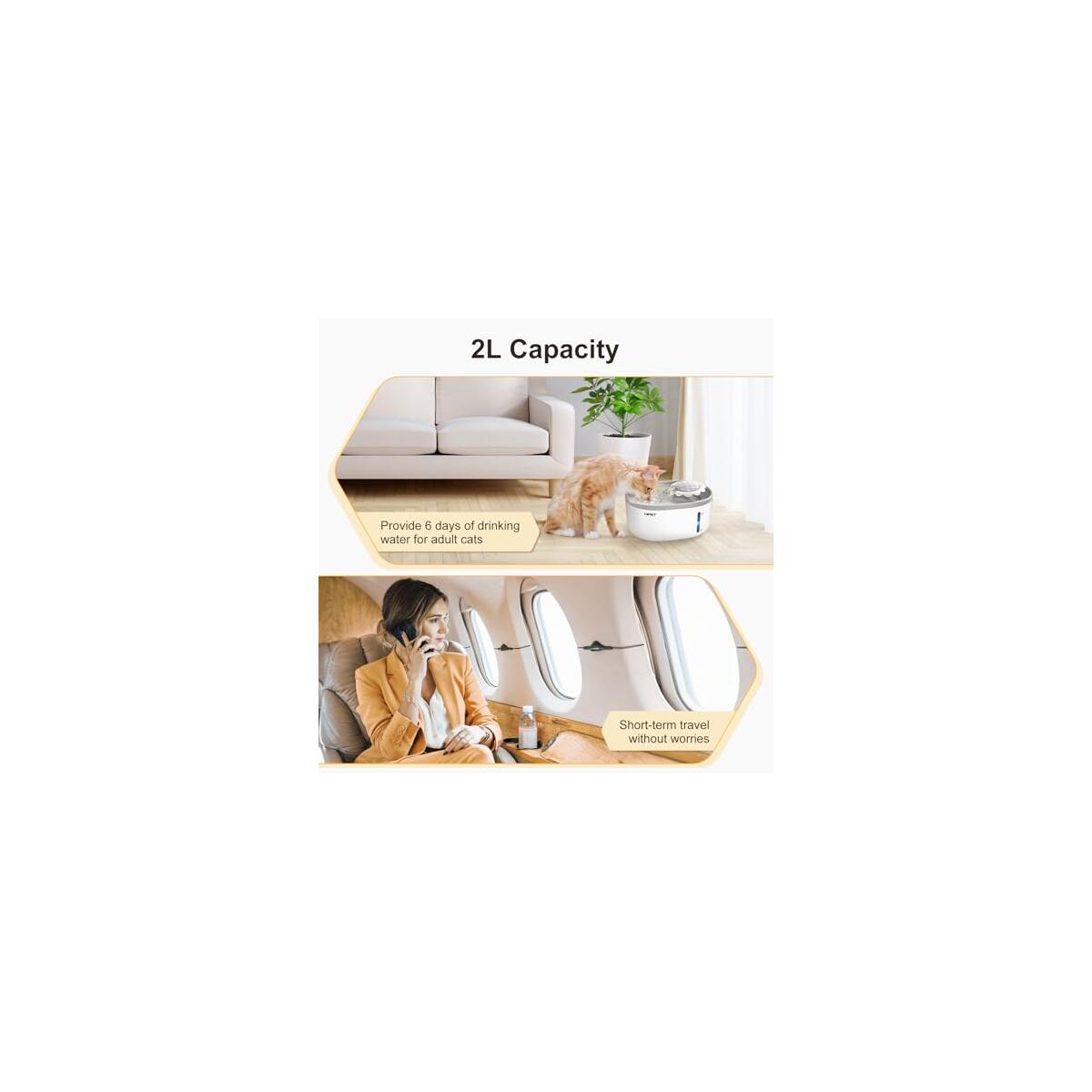 Cat Water Fountain 11 Rebates - RebateKey
