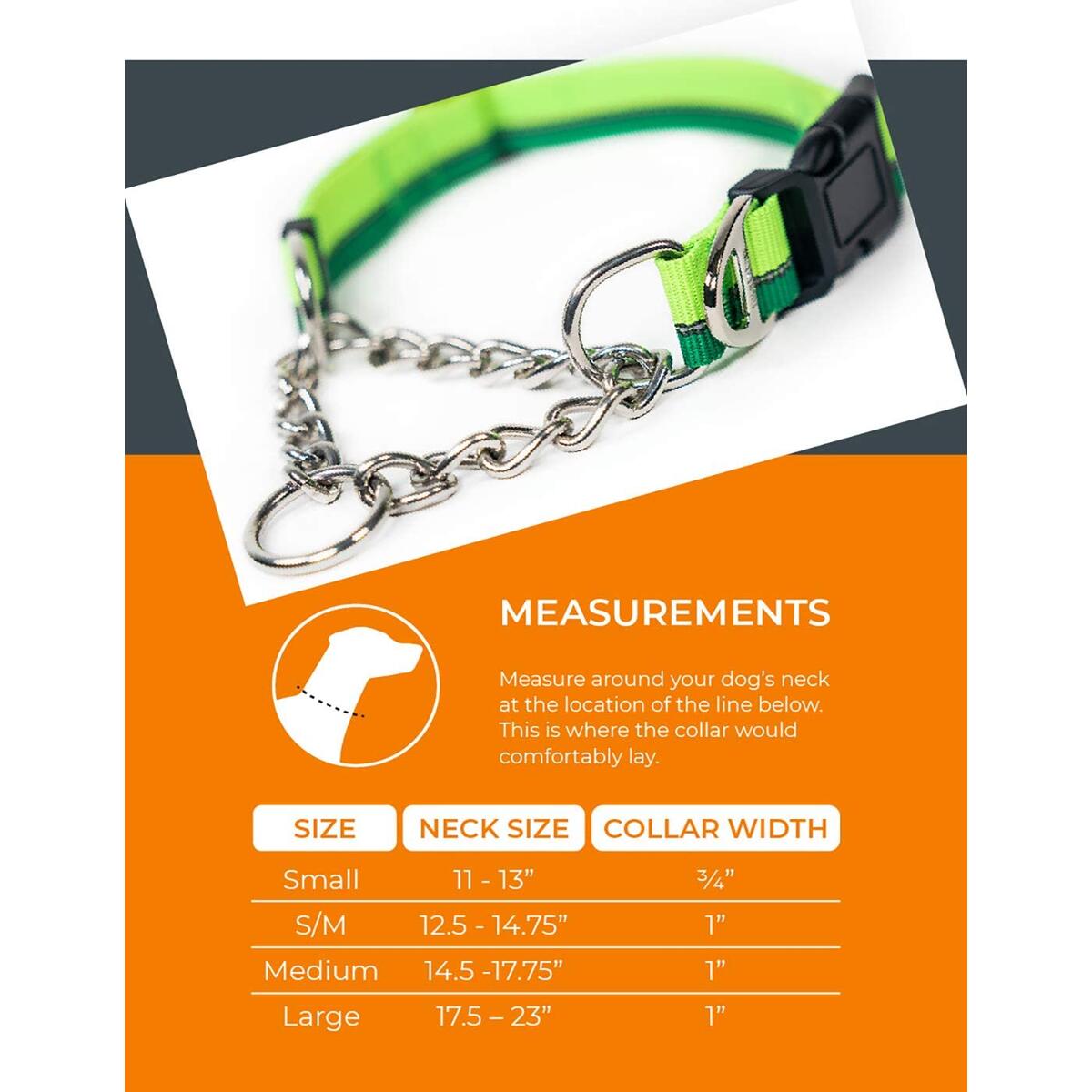 Martingale Collars For Dogs Rebates - RebateKey