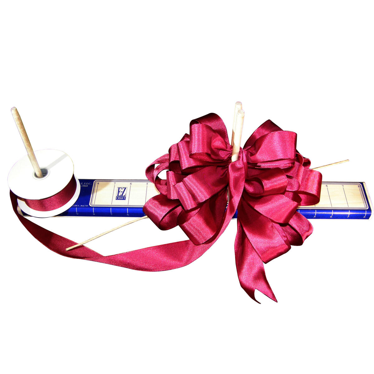 Bow Maker Rebate - RebateKey