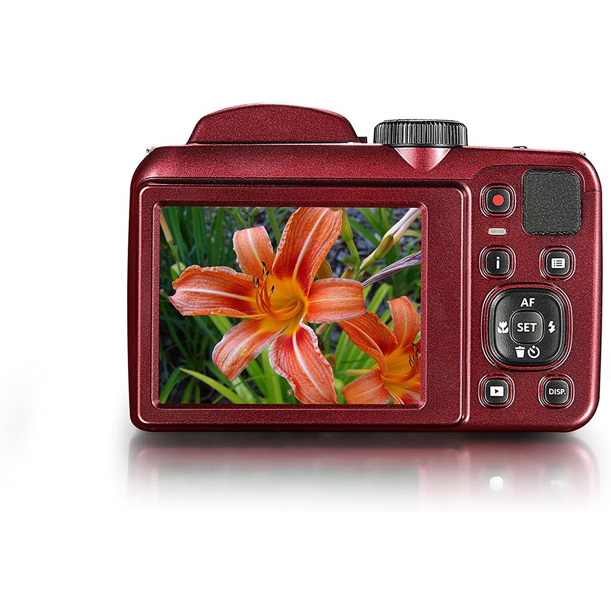 Digital Camera Cashback Rebate - RebateKey