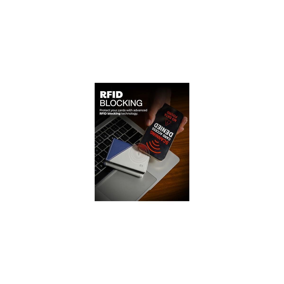 Smart Wallet For Men 4 Cashback Rebates - RebateKey