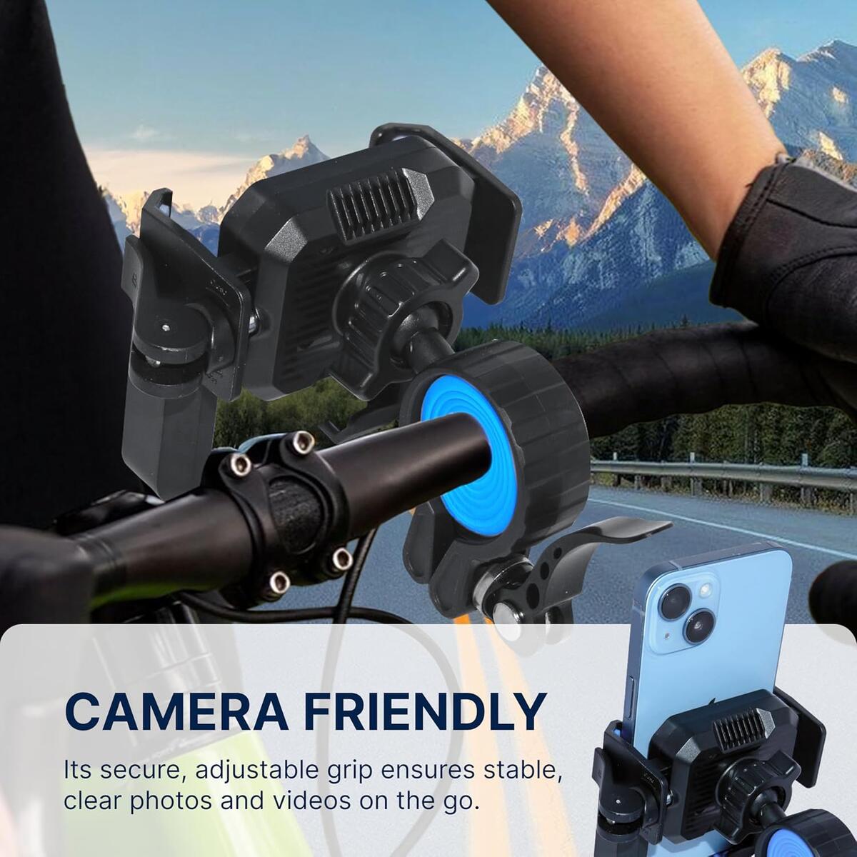 Mororcycle Phone Mount Cashback Rebate - RebateKey