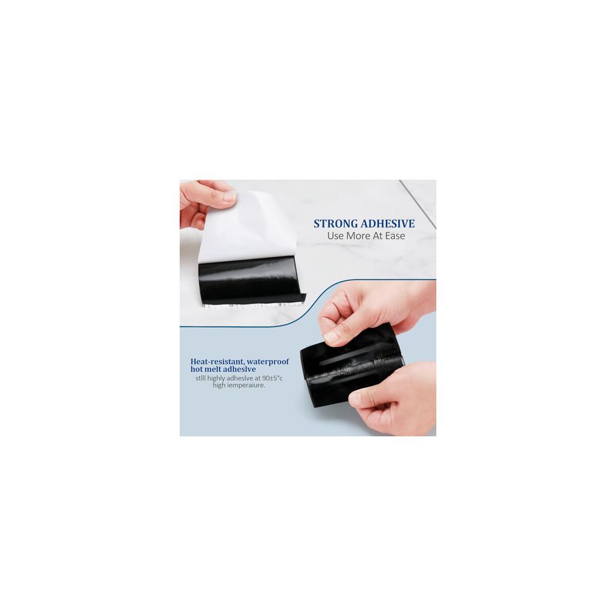 4 4 X 15 Ft Heavy Duty Adhesive Hook And Loop Tap Rebates - RebateKey