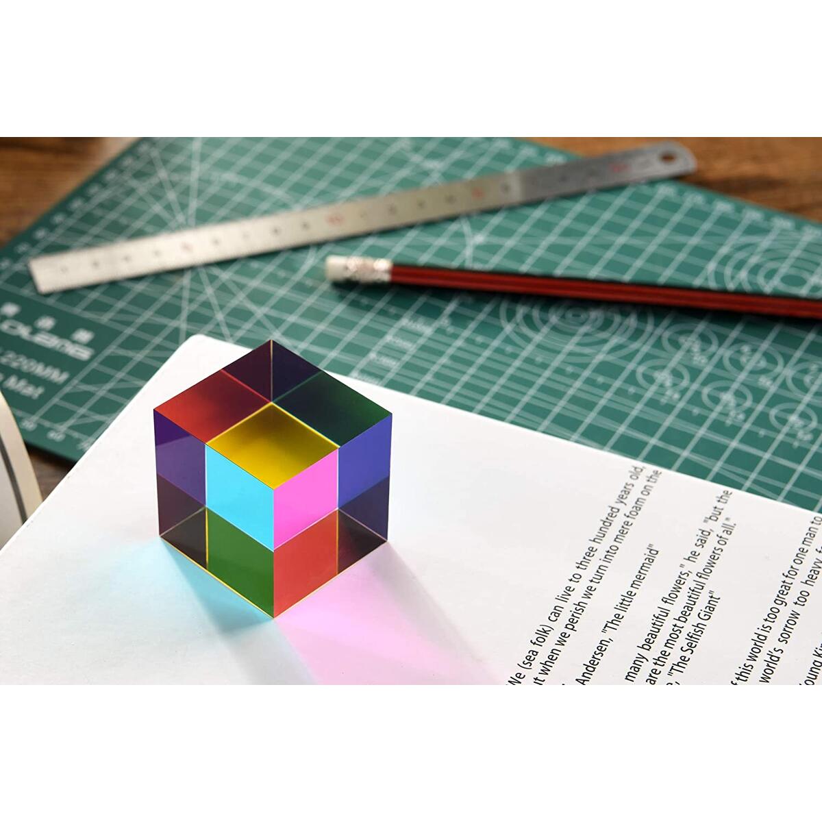 Cmy Cube Cash Back - RebateKey