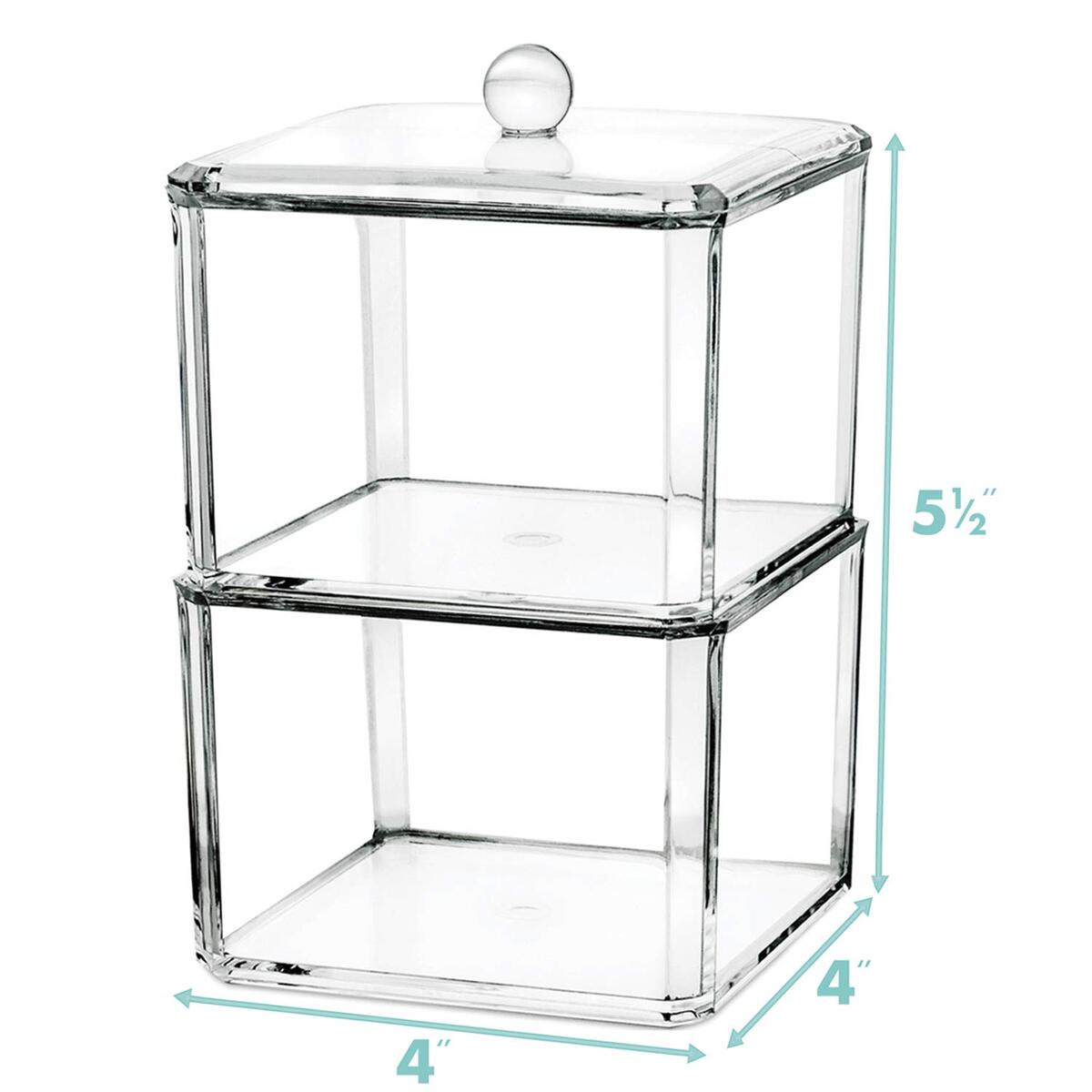 Qtips Holder Cashback Rebate - RebateKey