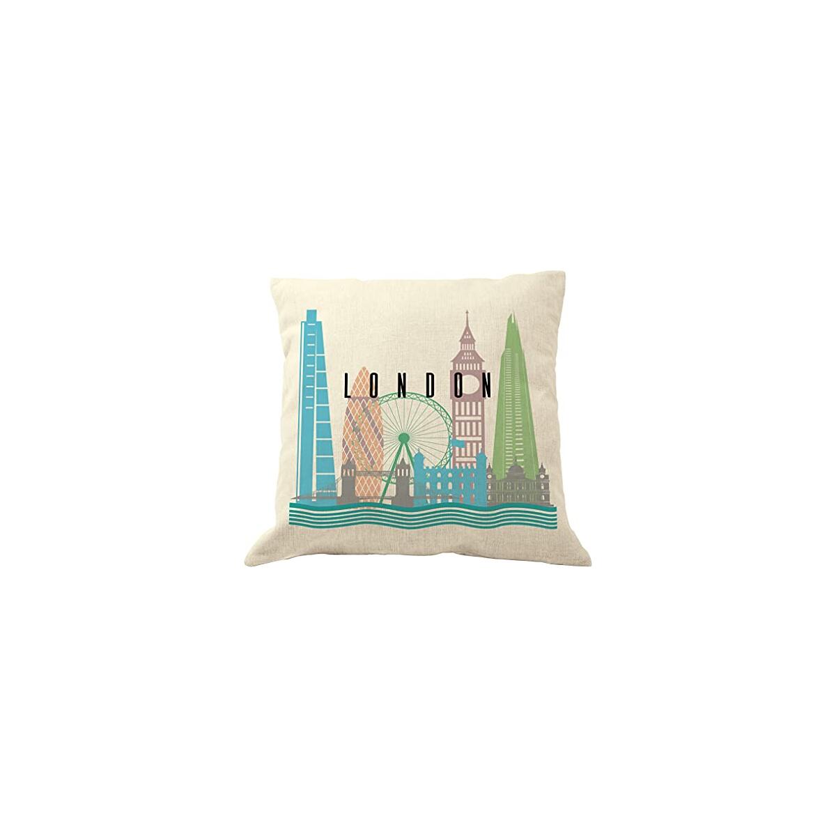 London Decor Cashback - RebateKey