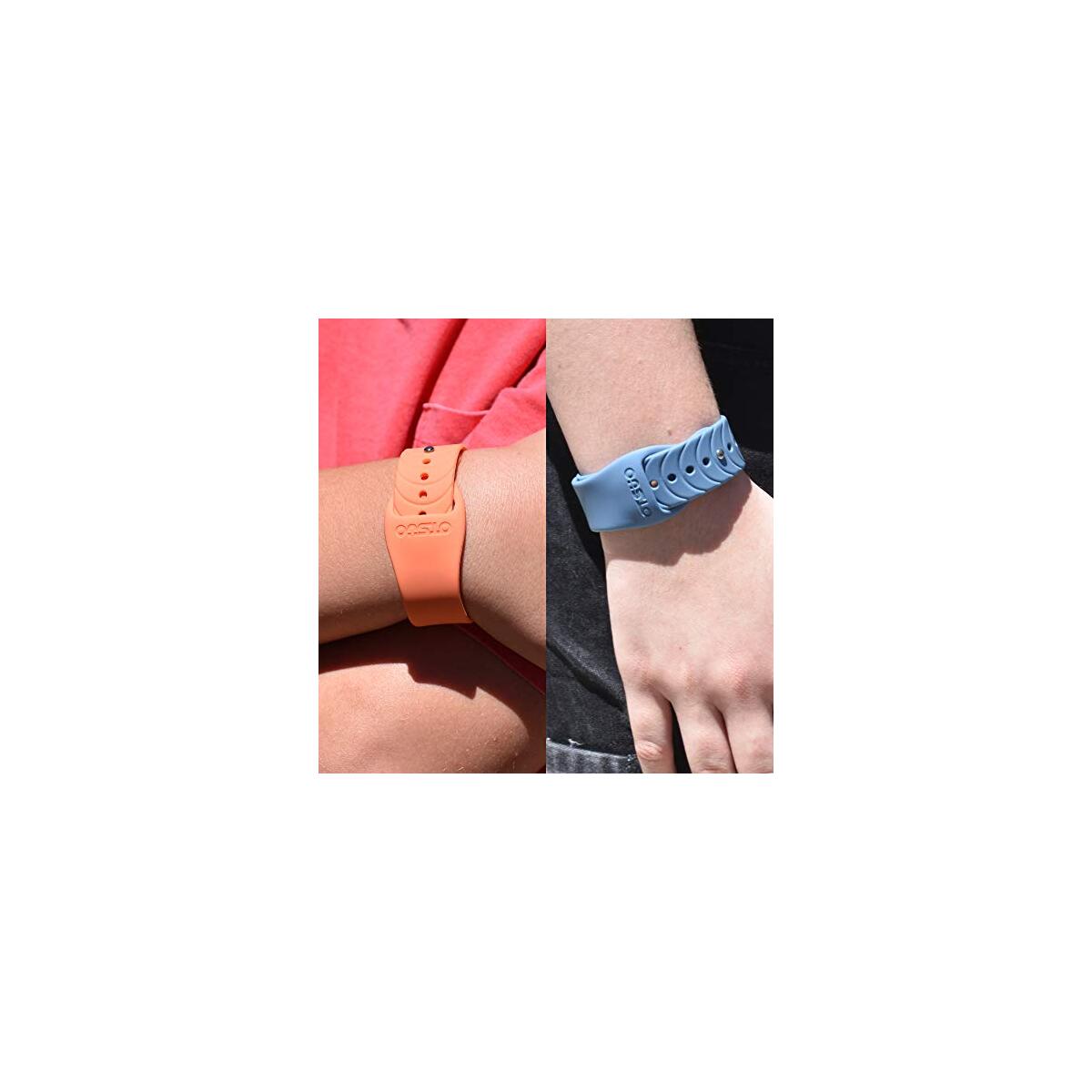 Acupressure Wristband Cashback - RebateKey