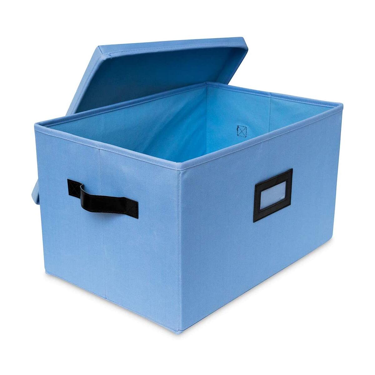 Storage Bins With Lids 1 Cashback Rebates - RebateKey