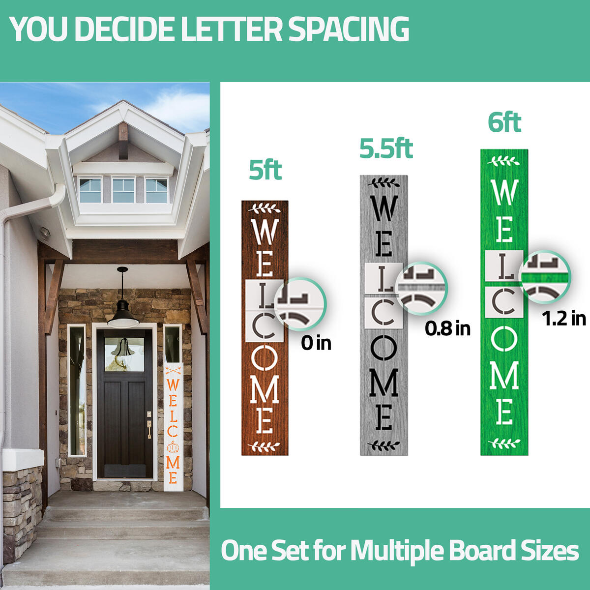 Welcome Stencil Rebates - RebateKey