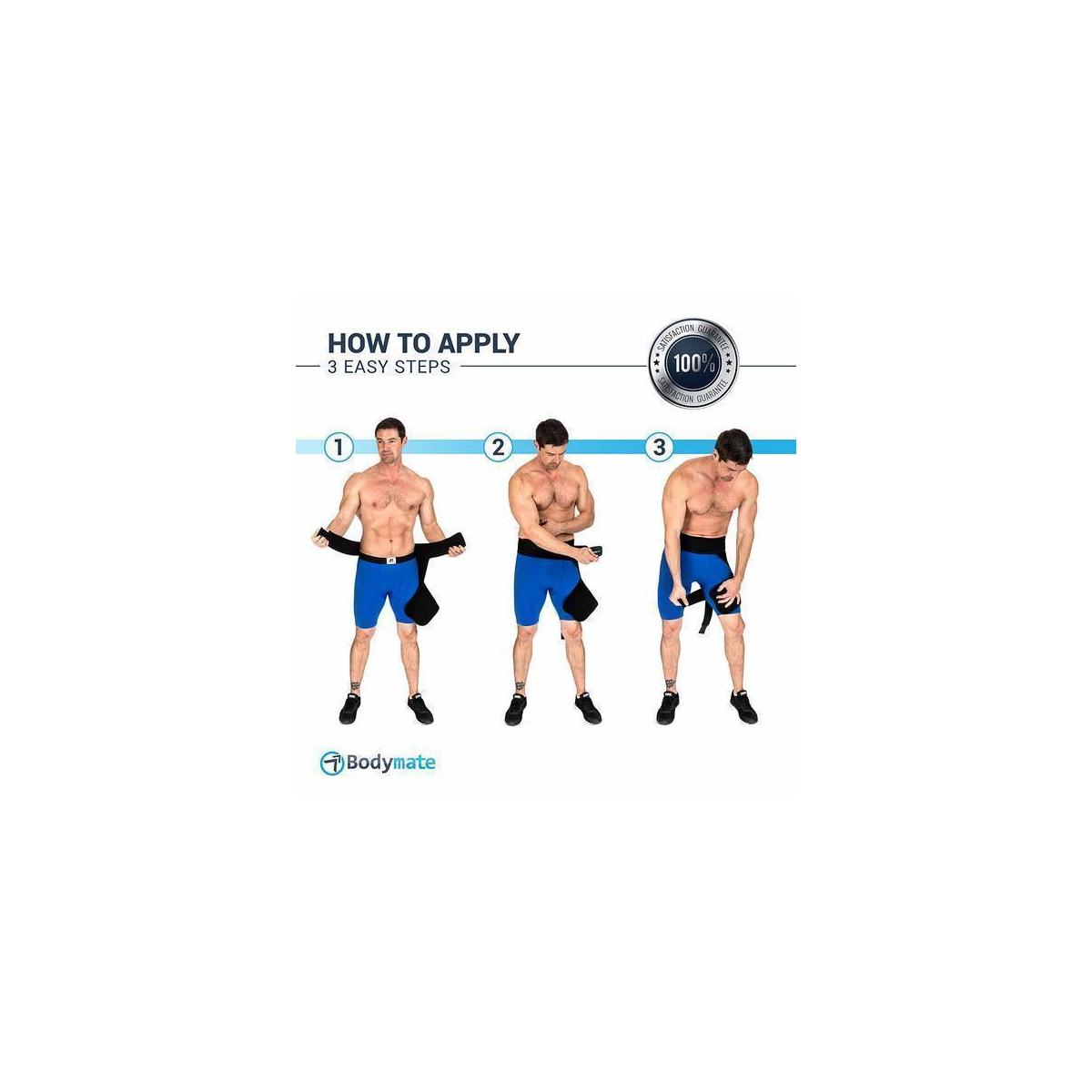 Hip Braces Rebate - RebateKey