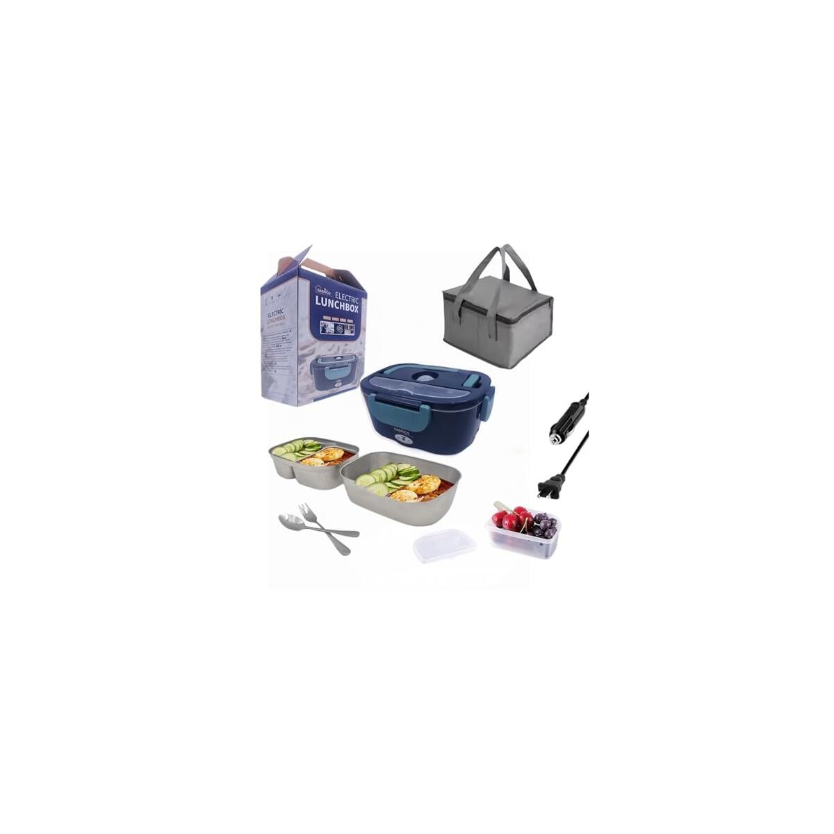 Electric Lunch Box 7 Cashback Rebate - RebateKey