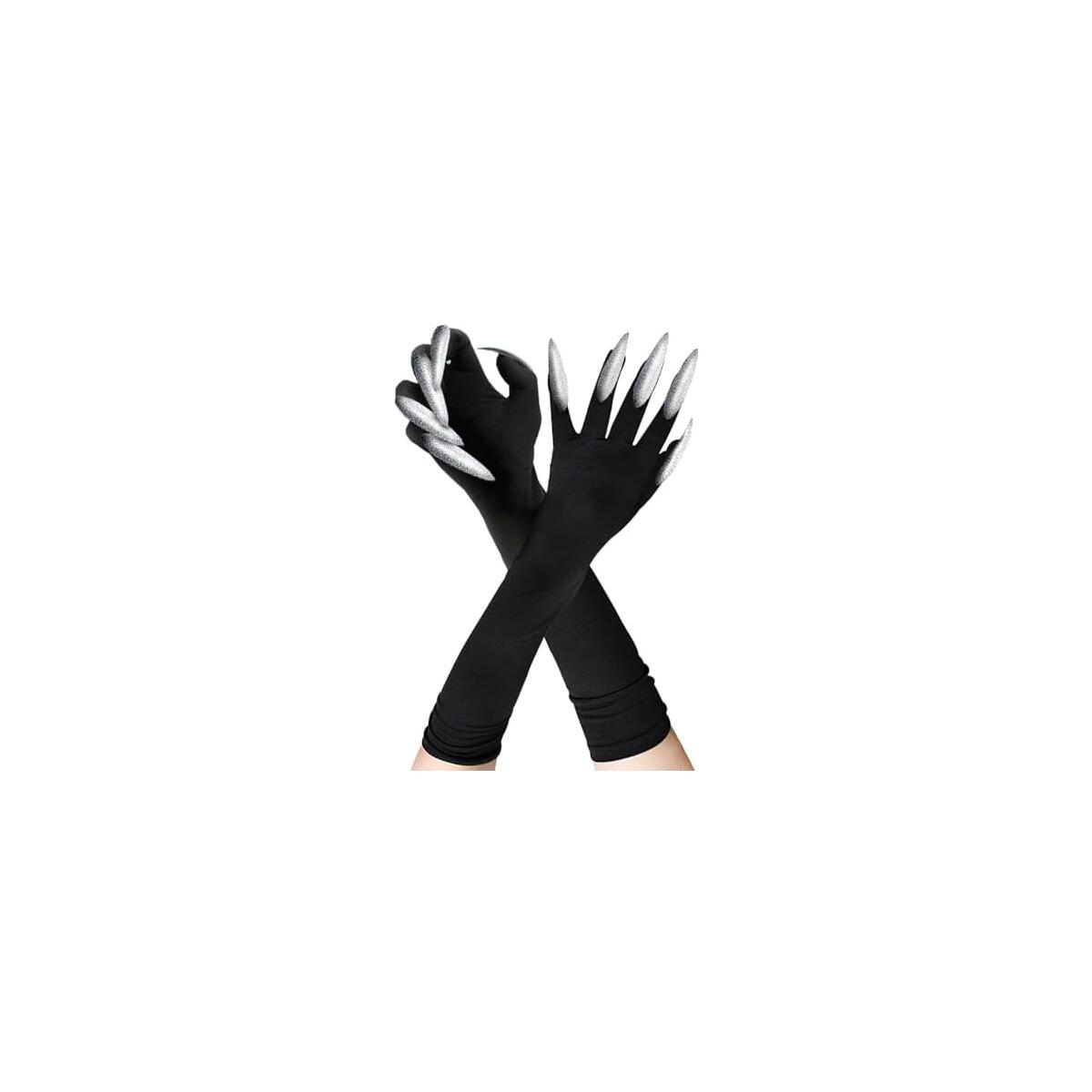Black Witches Hat Women Halloween Costume Cash Back - RebateKey