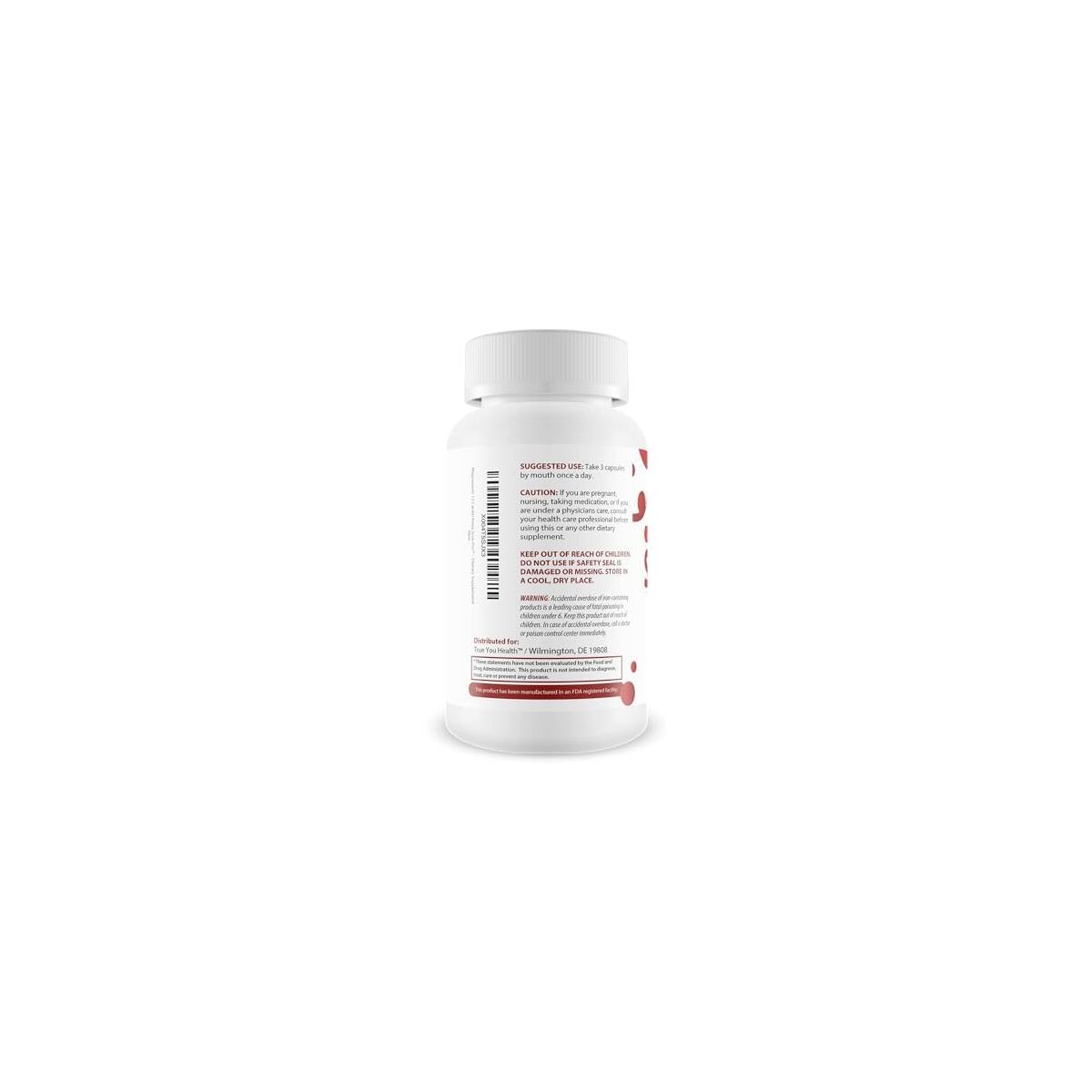 Magnesium 12 Cardio 1 Rebates - RebateKey