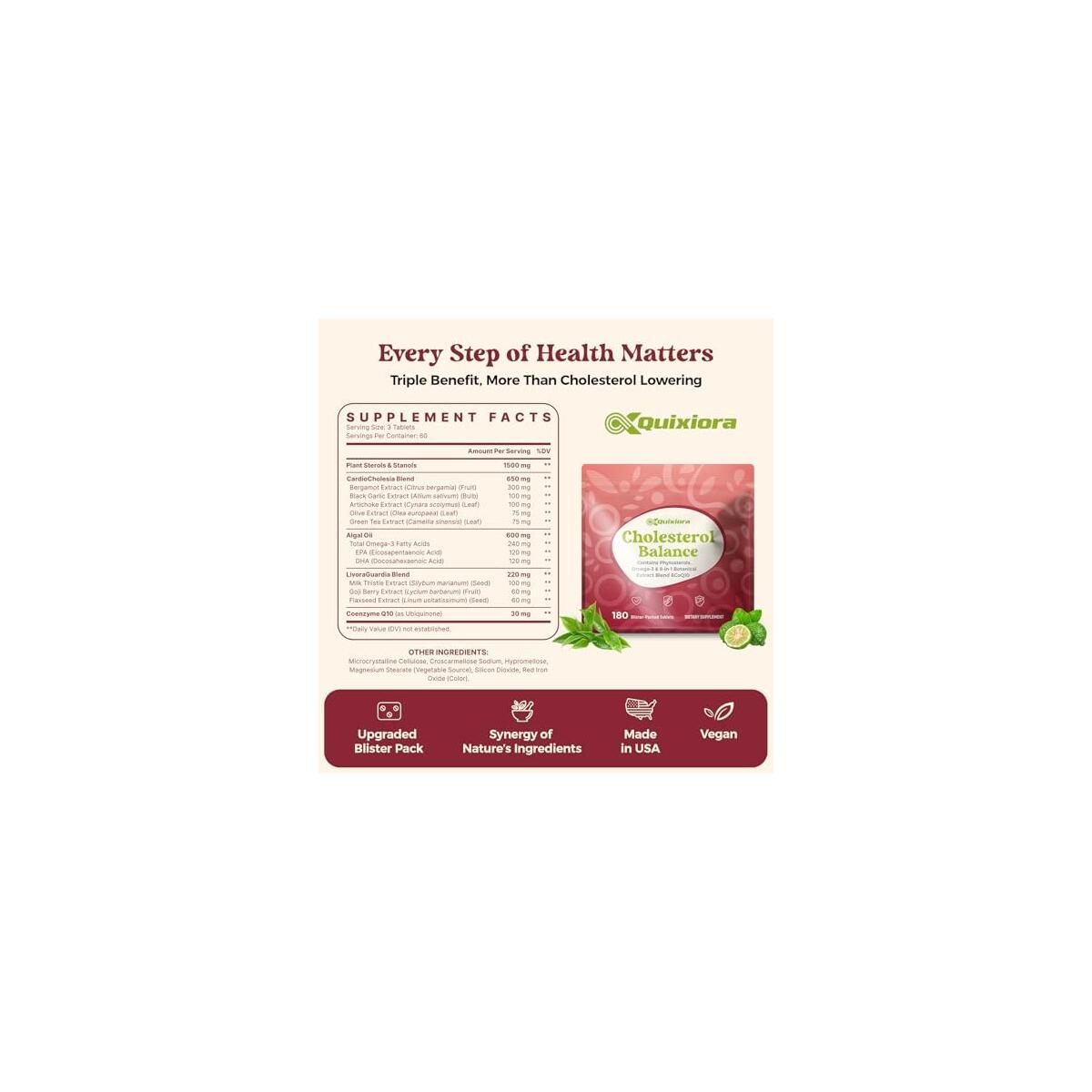 Plant Sterols Cashback - RebateKey