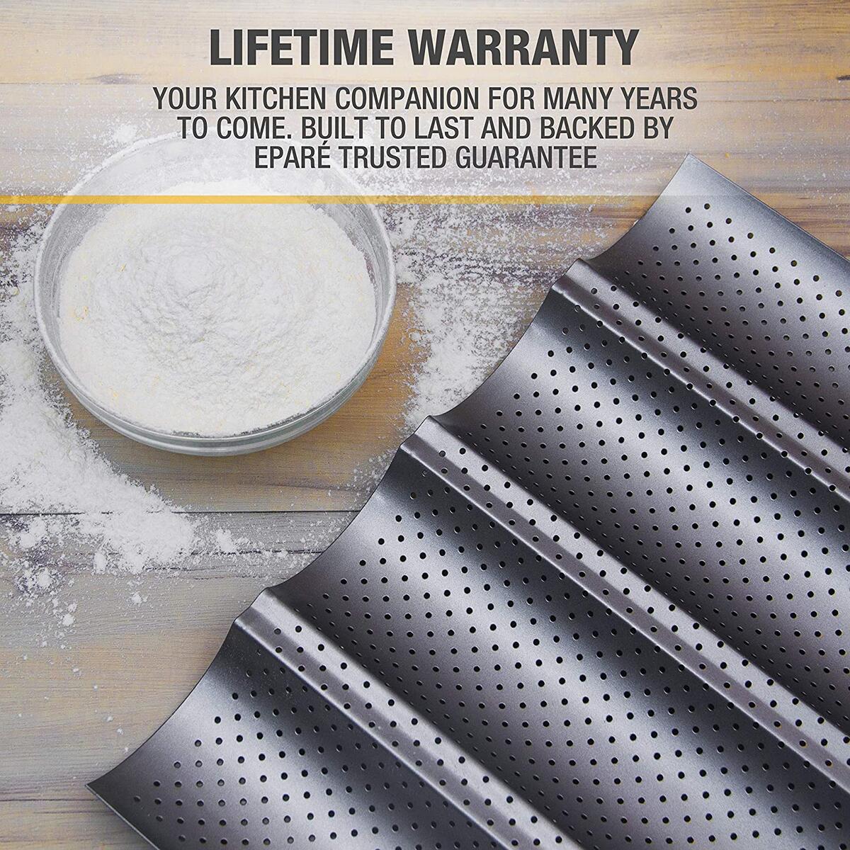 Baguette Pan Rebates - RebateKey