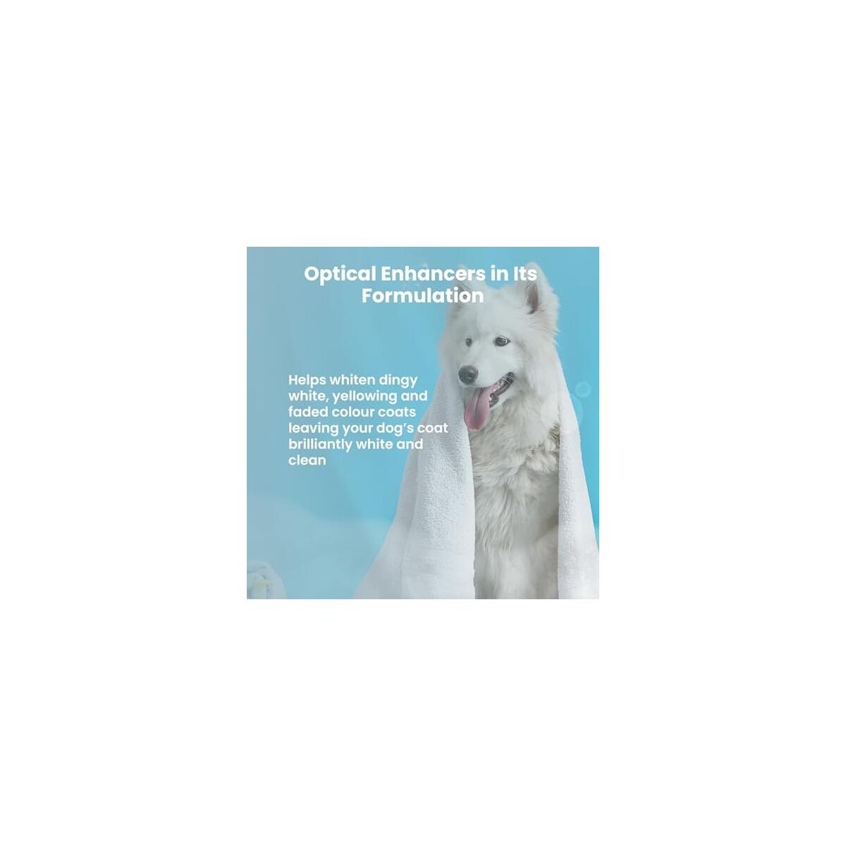 Dog Whitening Shampoo Rebates - RebateKey