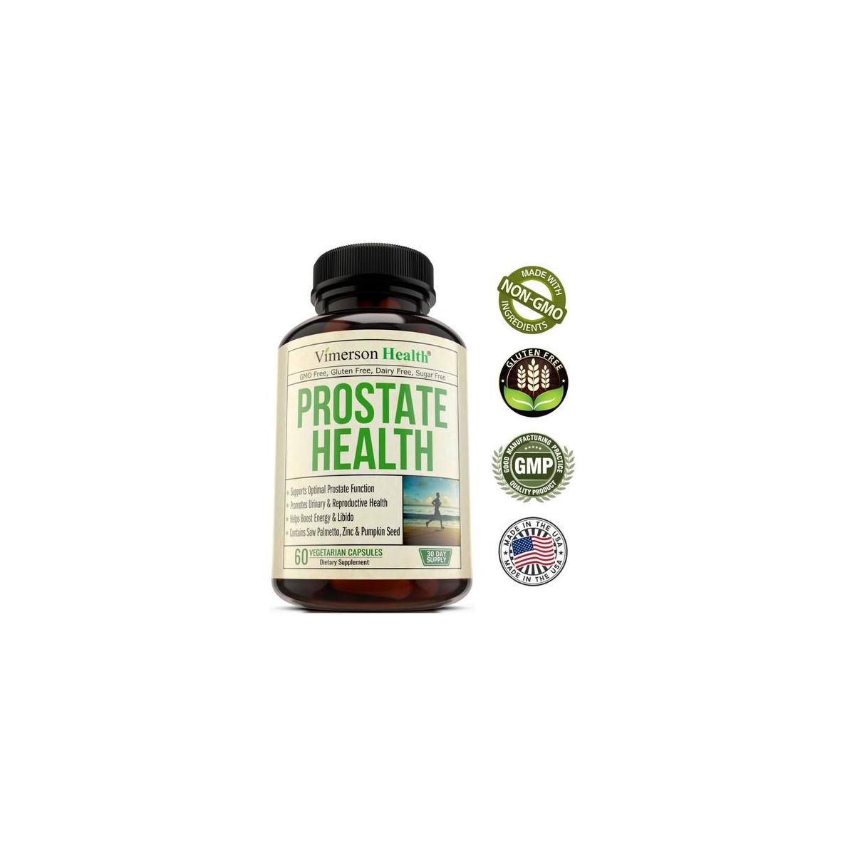 Saw Palmetto Supplement For Prostate Health Cashback Rebate RebateKey