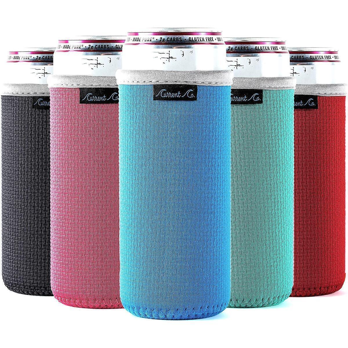 Slim Can Koozie Cashback RebateKey