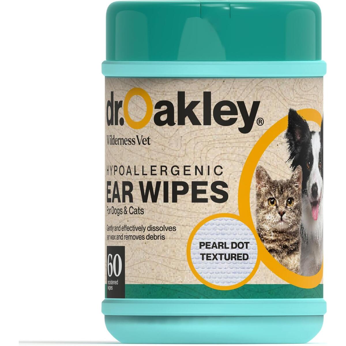 Dr Oakley Soothing Rebate - RebateKey