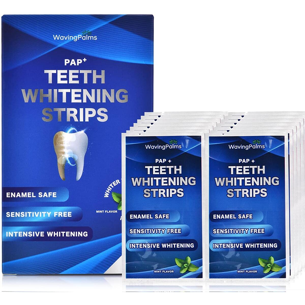 Teeth Whitening Strip 5 Rebates - RebateKey