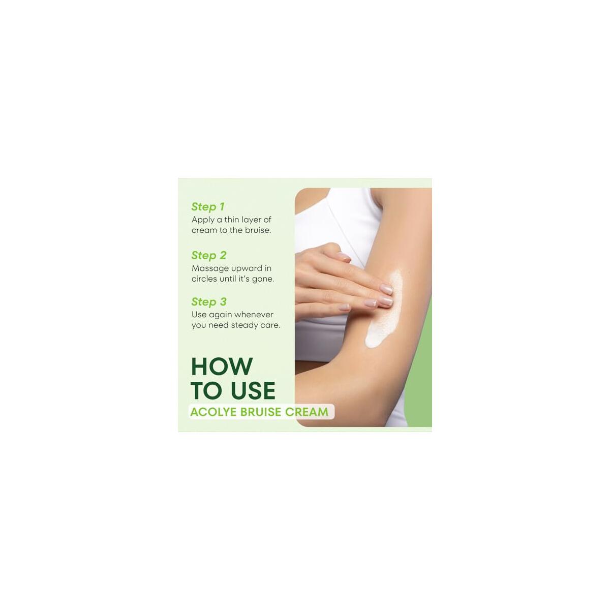 Arnica Bruise Cream Rebates - RebateKey