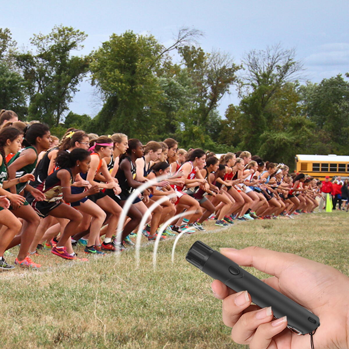 Electronic Whistle Rebate - RebateKey