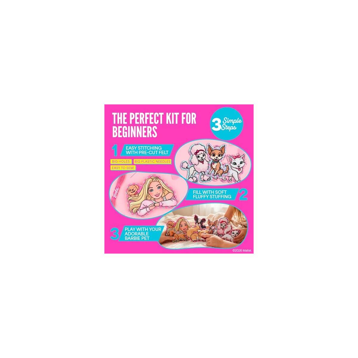 Sewing Kit For Kids 6 Rebate - RebateKey