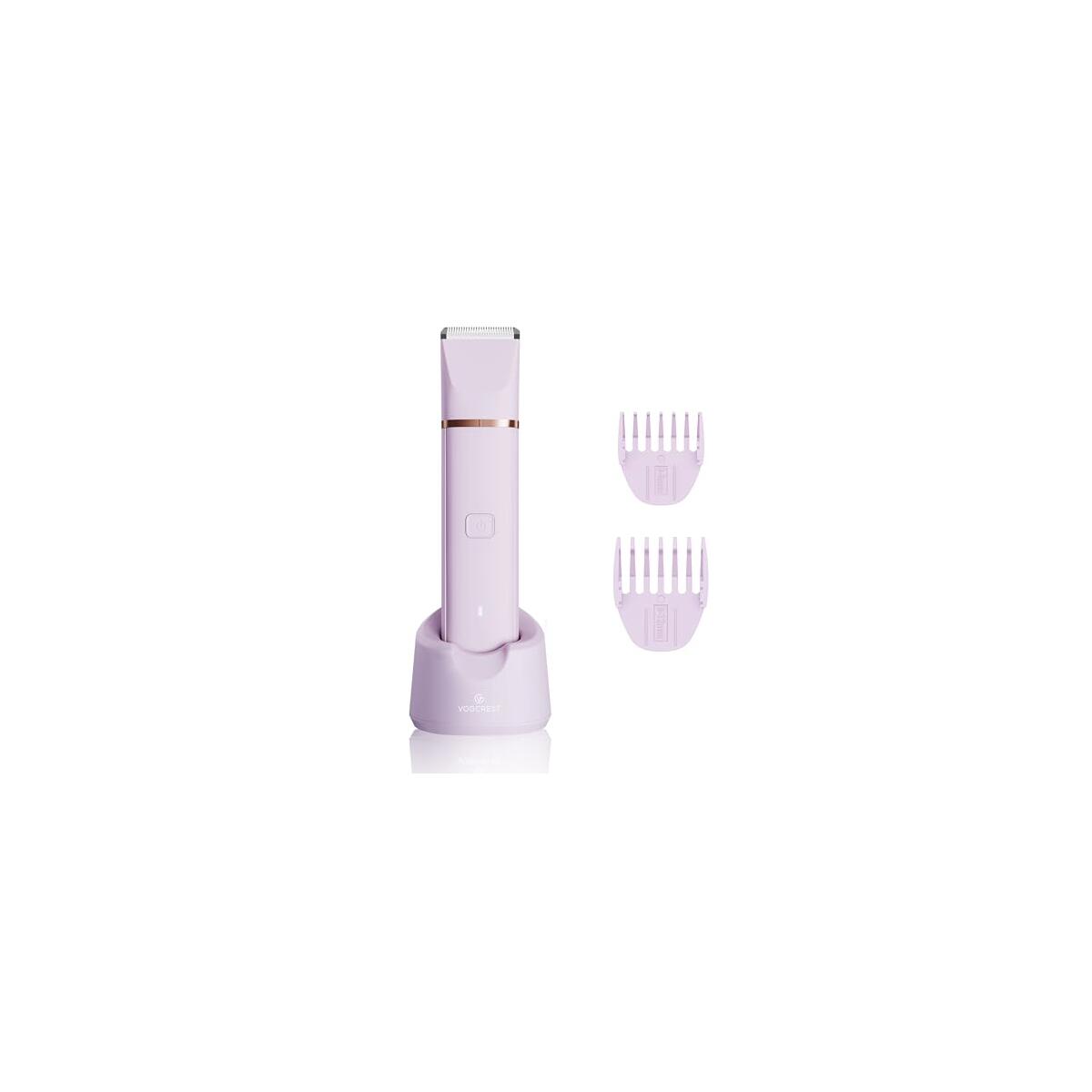 Electric Bikini Trimmer 1 Cash Back - RebateKey