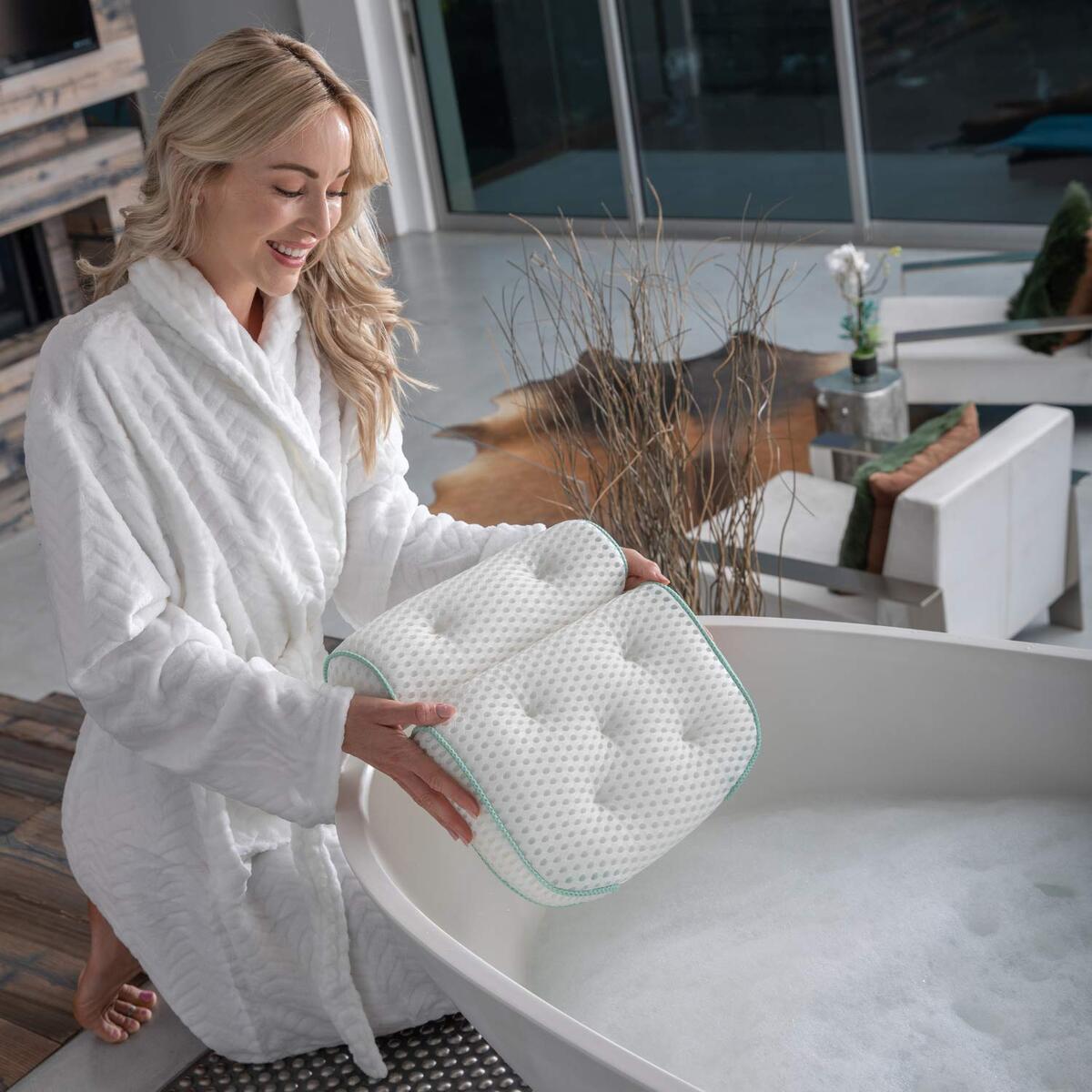 Spa Pillow Rebates - RebateKey