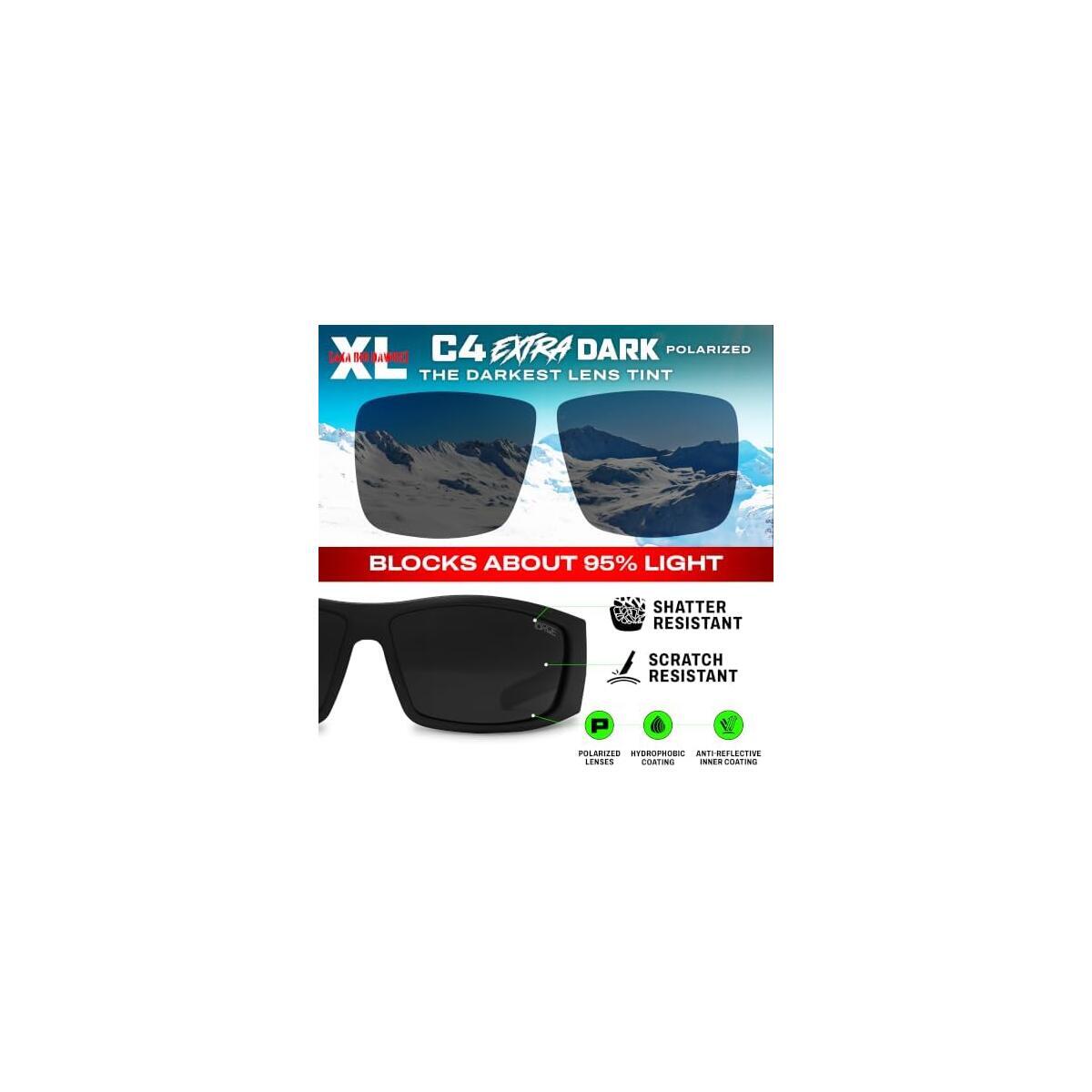 Falcon Xl Ansi Z87 Cashback - RebateKey