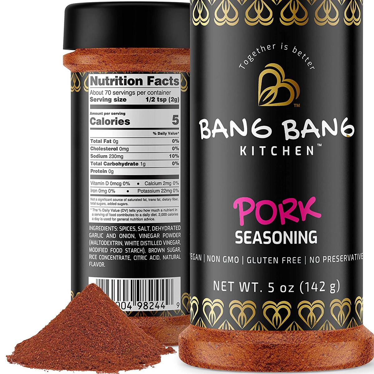 Bbq Seasoning Cashback - RebateKey