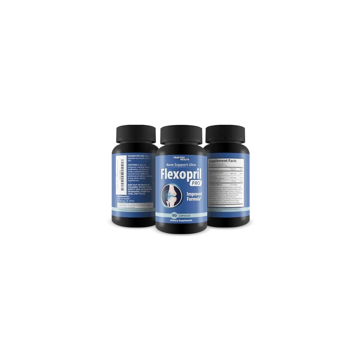 Bone Support Ultra Cash Back - RebateKey