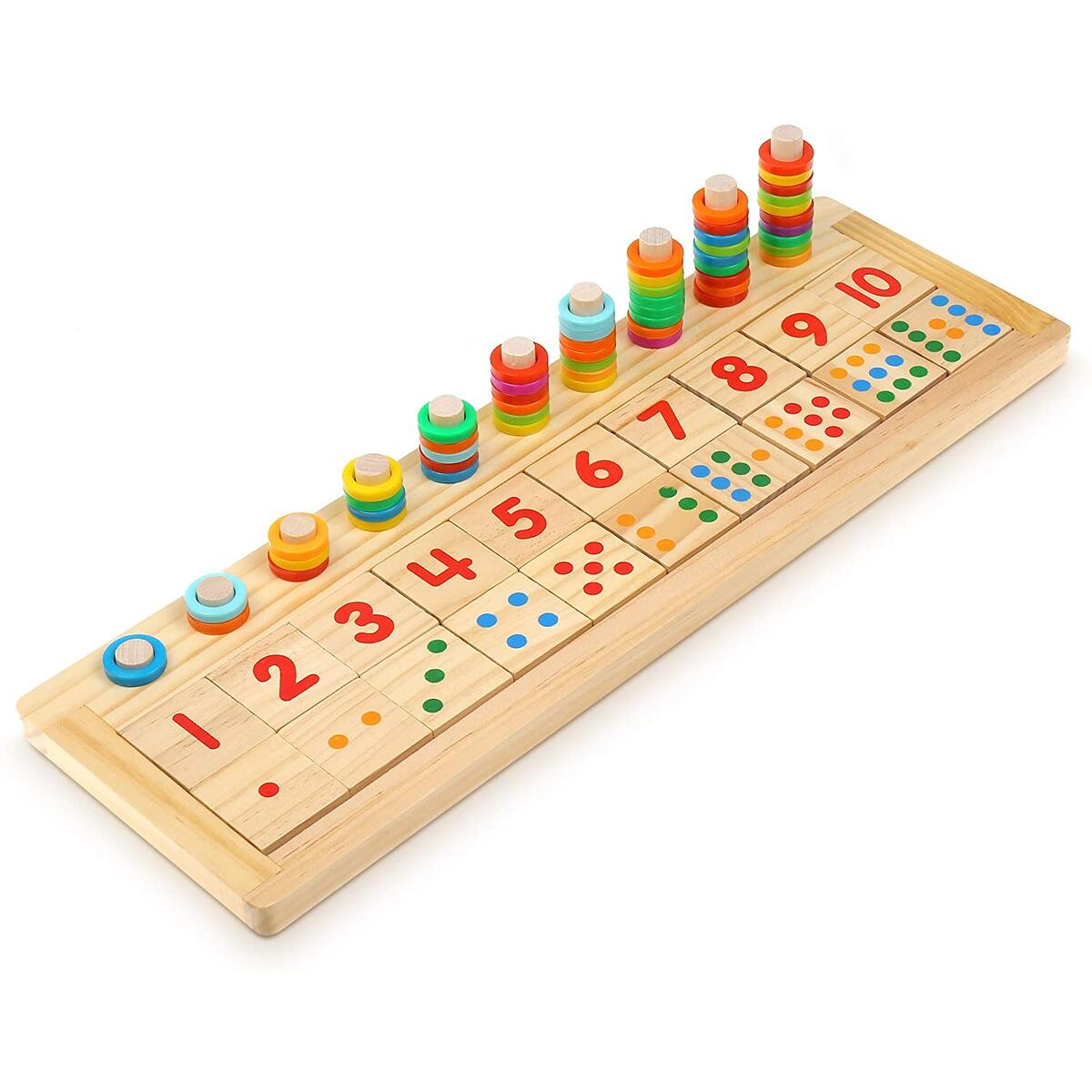 Counting Blocks Cashback - RebateKey