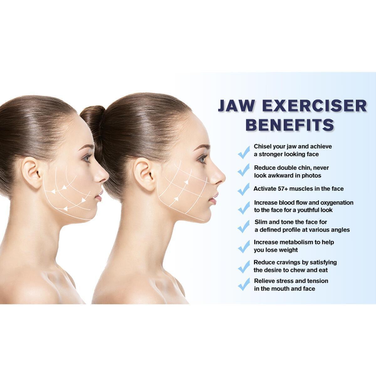 Jawline Shaper Rebate RebateKey