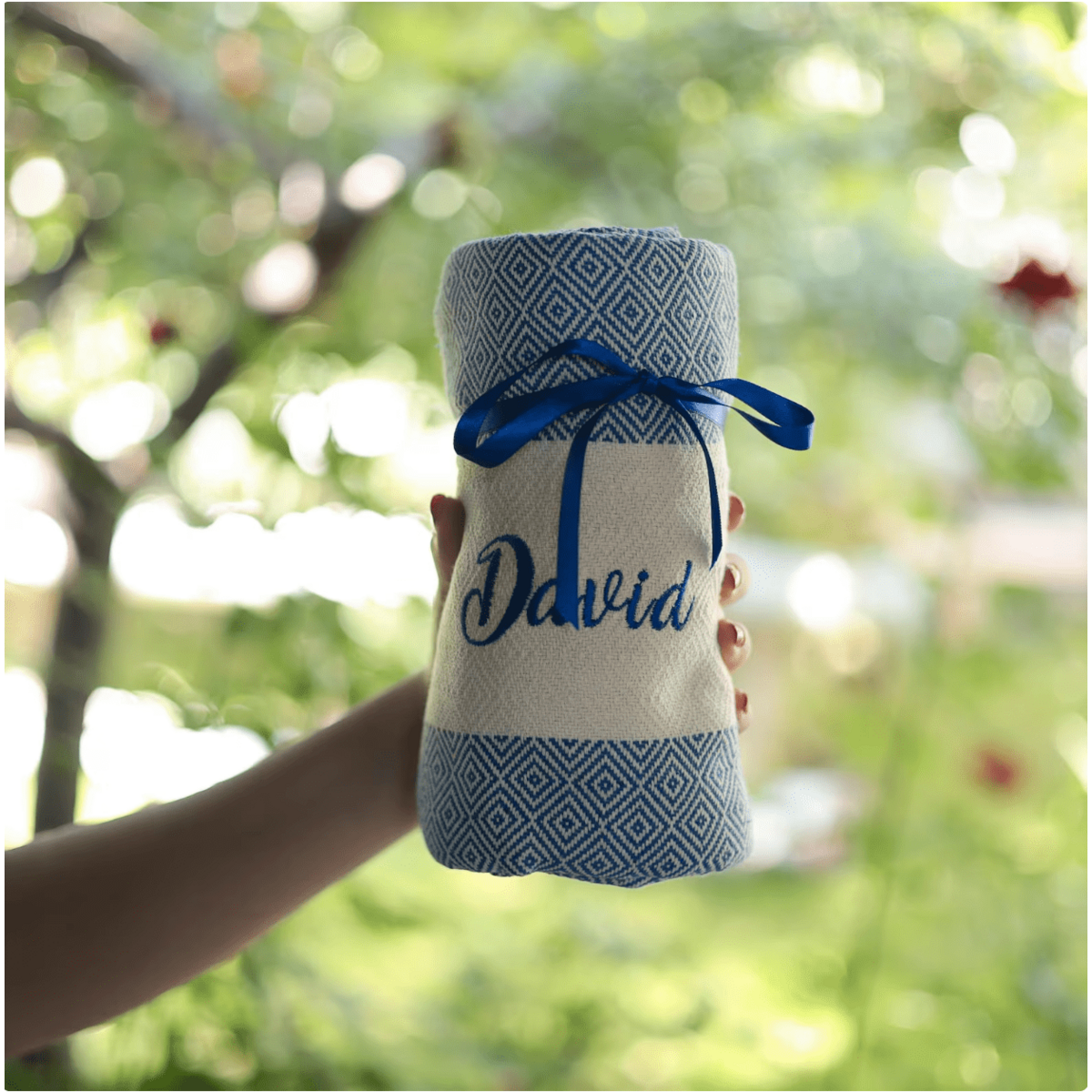 Personalized Beach Towel 15 Rebates - RebateKey
