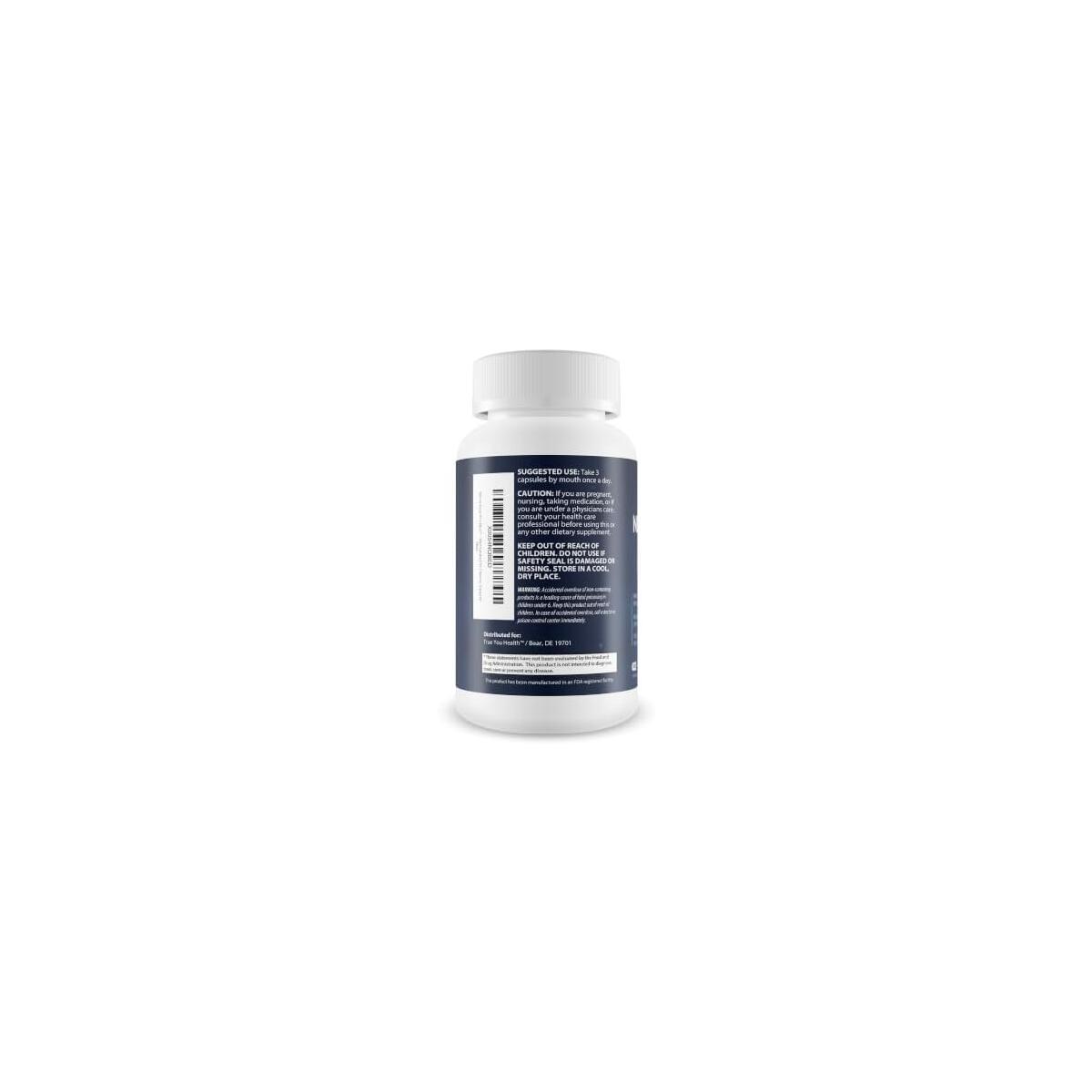 Nerve Eaze Pro Cashback Rebate - RebateKey