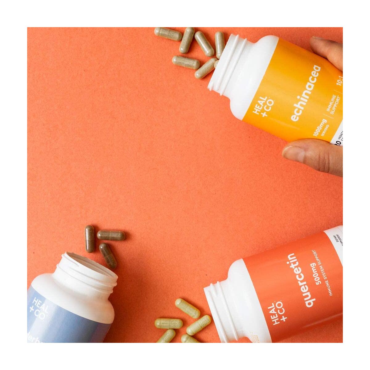 Quercetin Cashback Rebate - RebateKey