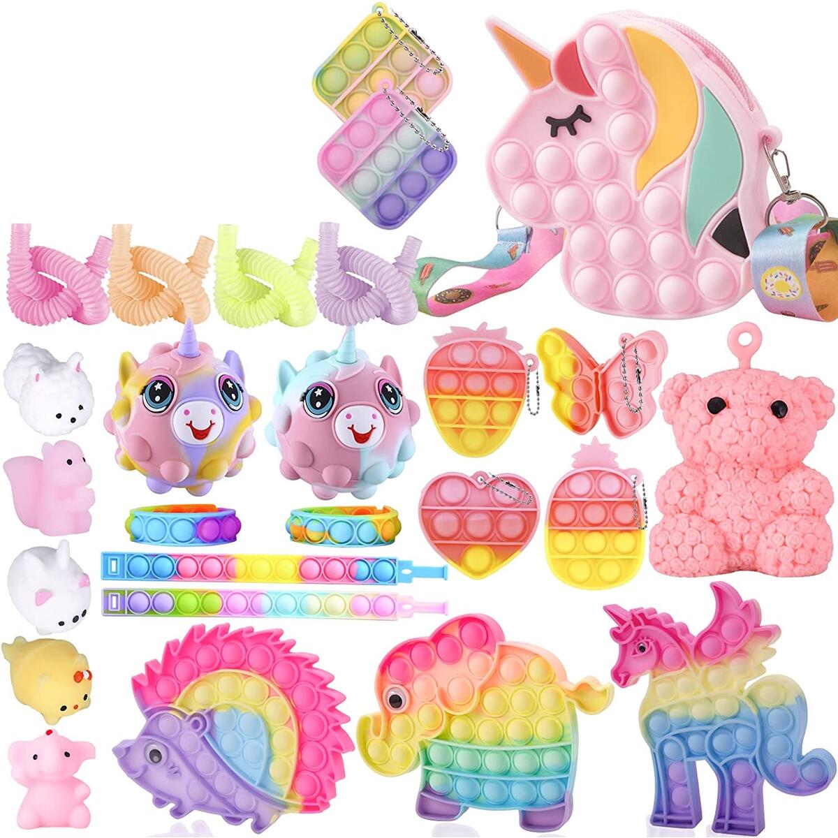 Fidget Toys Pack Set Rebates - RebateKey