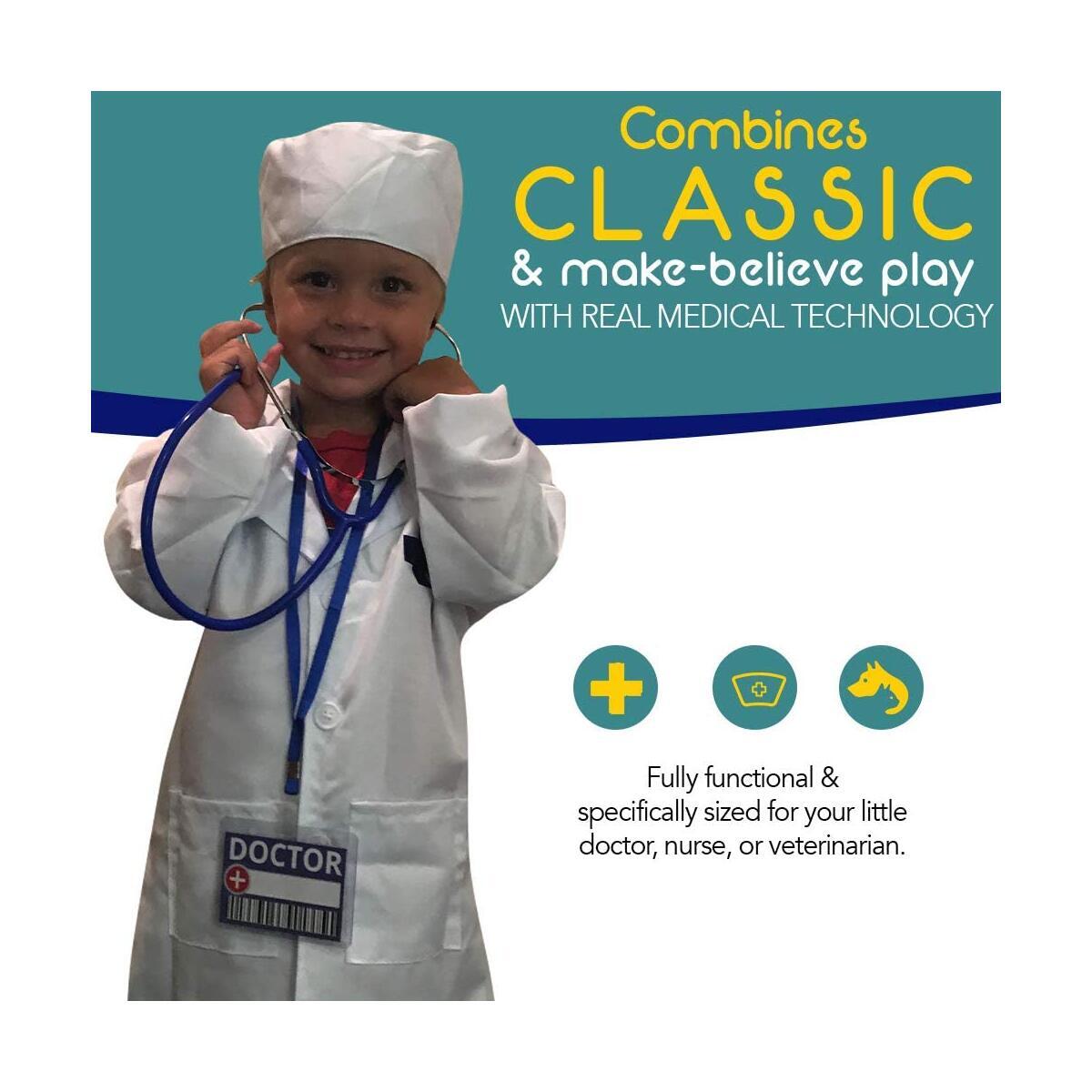 Toy Doctor Set Cash Back - RebateKey
